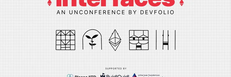Interfaces 2025: 인도에서 열린 Ethereum 언컨퍼런스가 촉발하는 밈 토큰 혁신