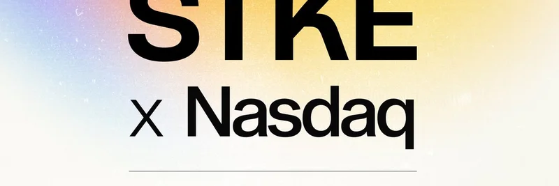 SOL Strategies 以 STKE 在 Nasdaq 上市：会成为 Solana Meme 代币的重大转折点吗？