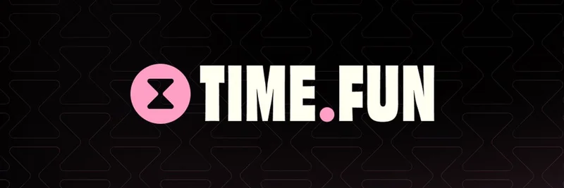 Time.fun Unveils The Pink Initiative: Revolutionizing Creator Capital Markets on Solana
