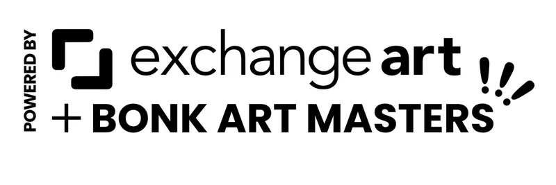 Exchange Art와 BONK Art Masters: Solana에서 활기찬 아트 생태계를 개척하다
