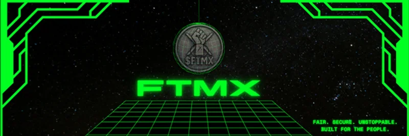 Ethereum上のFTMX (FUCK THE MATRIX)：トークノミクス、市場状況、リスク、取引方法