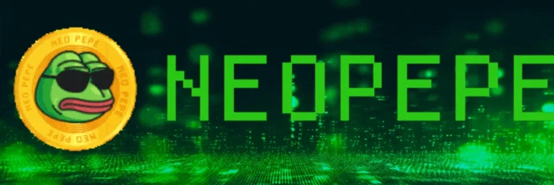 BNB 체인의 NEOP (Neo Pepe Coin): 토크노믹스, 거버넌스 및 올바른 컨트랙트 검증 방법