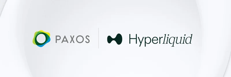 Paxos Proposes USDH Stablecoin for Hyperliquid: 95% Interest Fuels Massive HYPE Token Buybacks