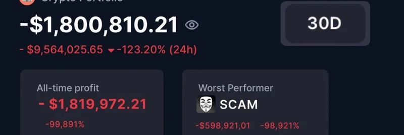 Protecting Your Meme Coins from Scammers: Key Tips from a Viral Crypto Security Thread