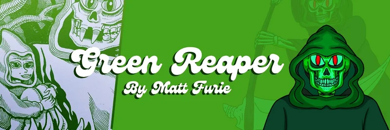 REAPER on BNB Chain: Green Reaper by Matt F… (0x5c4e…BFE0) Deep Dive
