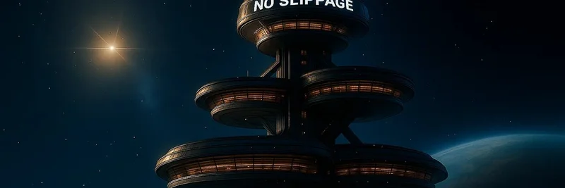 Solana 上零滑点交易：Meteora 的 DCA 与退出仓位指南