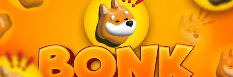 BONKが暗号トップ10入りへ：BONKエコシステムで注目すべき台頭中のミームコイン