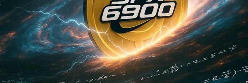 SPX6900：重新定义迷因代币与社区增长的无限公司