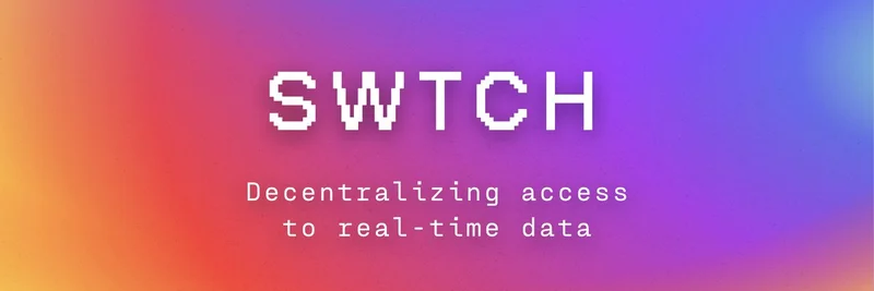 Switchboard Launches $SWTCH Token on Solana: Airdrop, Governance, and Staking Details