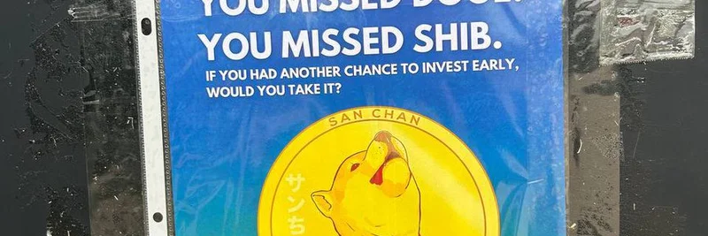 Why New Multi-Billion Dollar Meme Coin Opportunities Emerge Every 6 Months