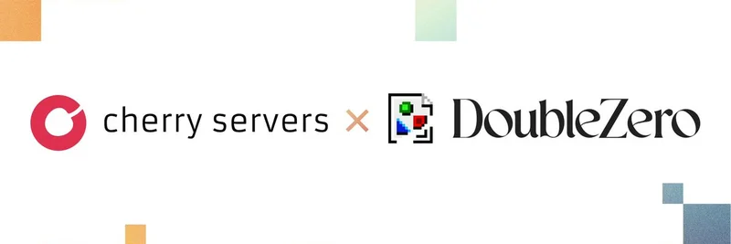 Cherry Servers 加入 DoubleZero Network：增强欧盟区块链连接，推动 Meme Token 及更广泛生态发展