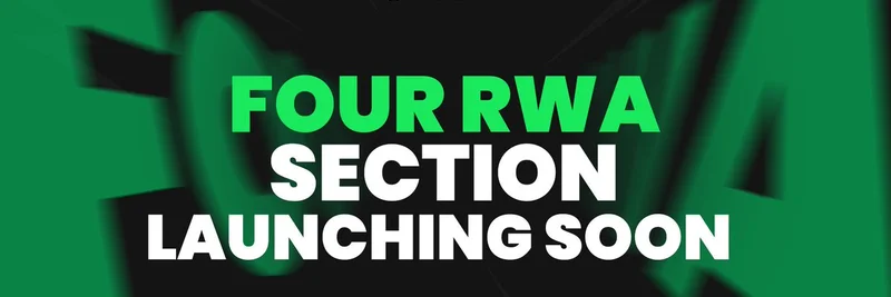 Four 在 BNB Chain 进军 RWA 领域：解锁真实世界资产交易