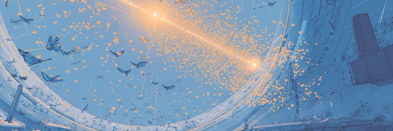Giza Unveils Swarm Finance: Transforming DeFi TVL into Active Capital