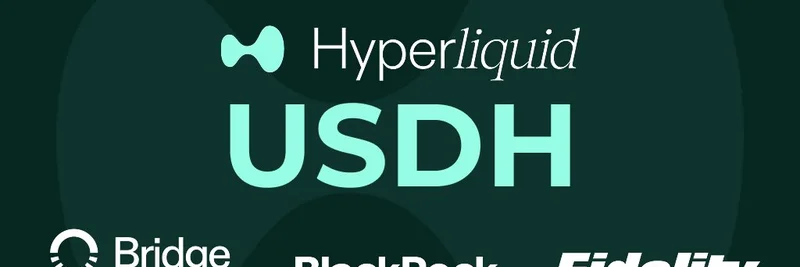 Hyperliquid의 USDH 스테이블코인 특집: 핵심 제안과 DeFi 트레이더에게 미칠 영향