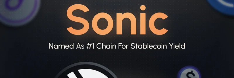 Curve Finance 순위: 스테이블코인 수익률에서 선두를 달리는 Sonic
