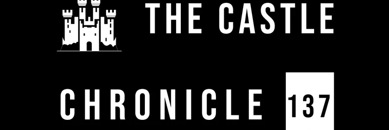 Castle Labs Chronicle #137 > ***- Let's summarize the newsletter to tie it into the article, focusing on key crypto insights.*** : Bitcoin Stays Bullish Amid Sideways Trading and Justin Sun's WLFI Token Drama