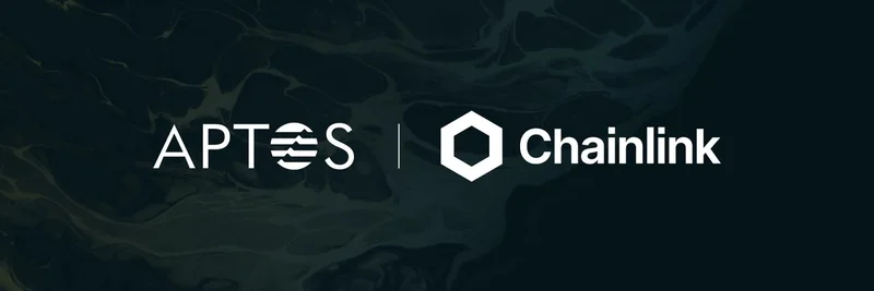 Chainlink CCIP, Aptos에서 가동: DeFi 유동성과 크로스체인 혁신의 문을 열다