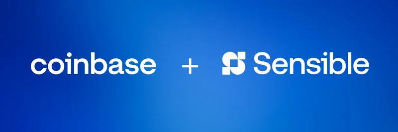 Coinbase Accelerates Onchain Vision: Sensible Founders Join to Build the Everything Exchange