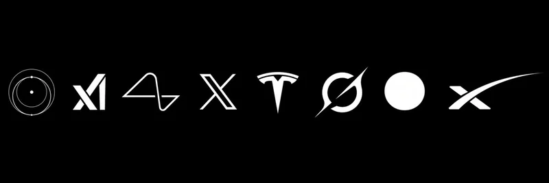 イーロン・マスクの帝国がミームコイン旋風を誘発：Starlink携帯と暗号統合の憶測