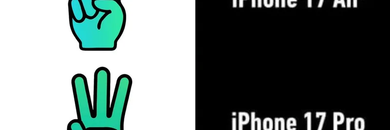 FOUR.MemeのiPhone 17パロディツイートが示す、ミームコインローンチパッドの本当のアップグレード