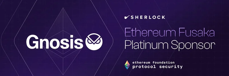 Gnosis DAO Drops $100K on Ethereum's Fusaka Audit Contest: A Win for Meme Token Security and Scalability