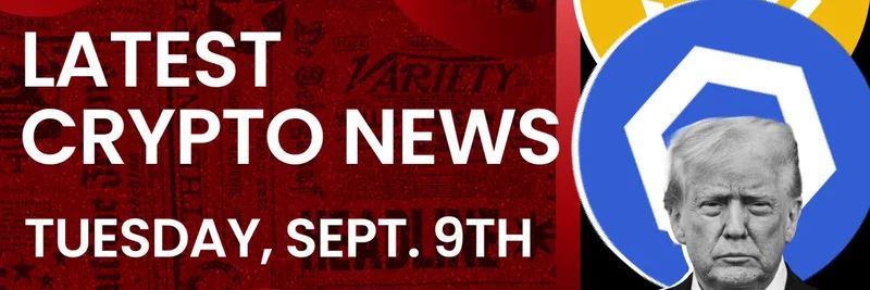 Latest Crypto News: Asia's $1B Bitcoin Fund, Google Cloud's Blockchain Leap, WLFI Token Crash, and Bitcoin Hits $124K