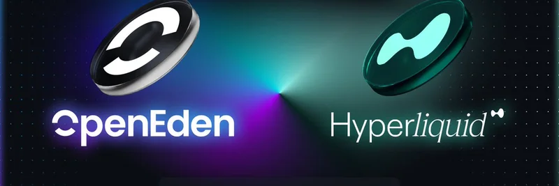 OpenEden、Hyperliquid向けに機関投資家向けUSDHを提案：DeFiにおけるステーブルコインの革命