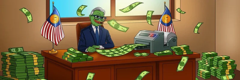 Pepe Dollar (PEPD) 在以太坊上的介绍：Pay‑Fi 实用性、代币经济学与交易方式