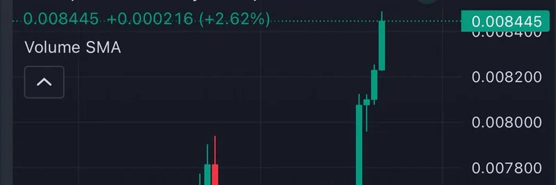 $RETIRE ミームコインが「Sendy」に見える：コミュニティの盛り上がりと価格分析