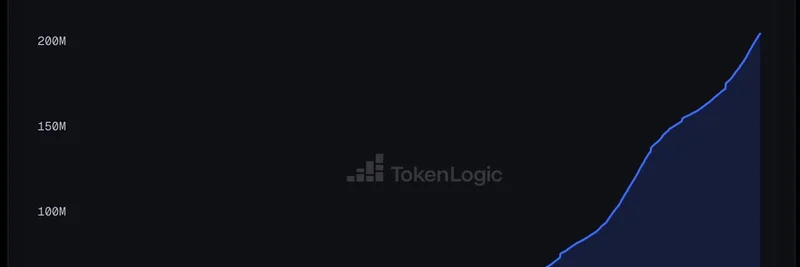 Aave 累计收入突破 2 亿美元：为何 DeFi 将主导加密领域