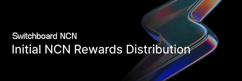 FragSOL Holders: Claim Your SWTCH Rewards from Switchboard's NCN Distribution Now