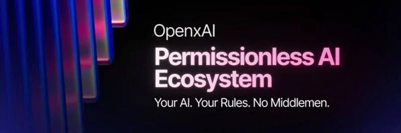 OPENX on Base: What We Know About the OpenxAI Token (0xa66b448f97cbf58d12f00711c02bac2d9eac6f7f)