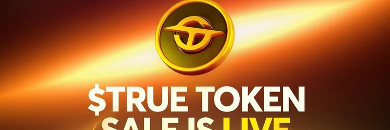 $TRUE トークンセール開始：AI駆動のDeFi、Hyperliquidに挑むSolana上の新鋭