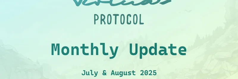 Virtuals Protocol Momentum Builds: Key July and August 2025 Updates Boosting AI Agents and Memecoins