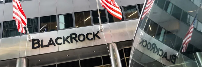 ブラックロックのブロックチェーンETF戦略 — Reserve ProtocolのDTFが$RSRと$ABXで主導へ