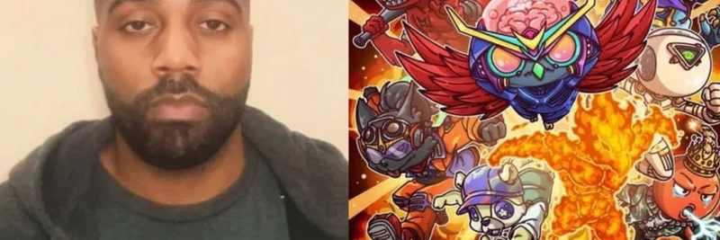 Crypto Scammer Exposed: Rashad Aldridge aka Mr. Mint's Fraud History in Meme Tokens and NFTs