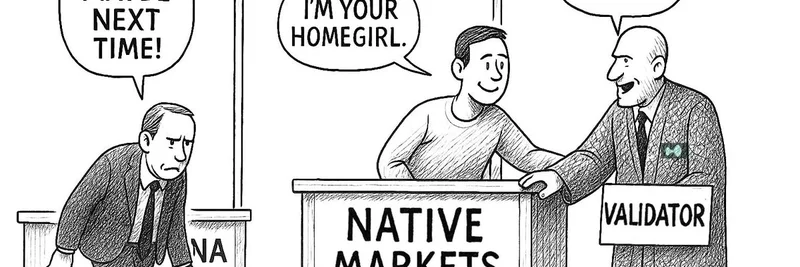 Ethena 退出 USDH 竞赛：Native Markets 在加密动荡与表情包代币影响中领先