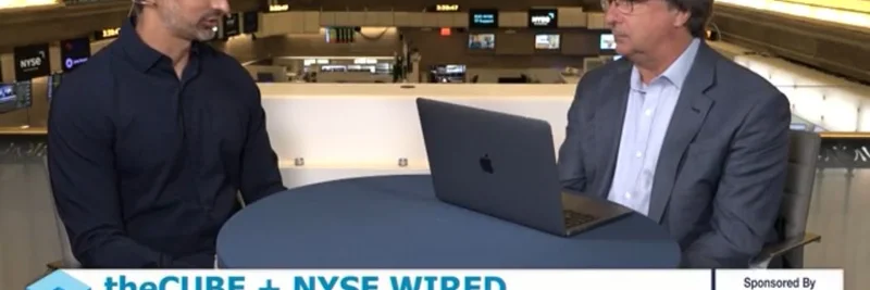 以太坊的制胜规格：机构采纳如何推动 Meme 代币增长——来自 Vivek Raman 在 NYSE 访谈的洞见