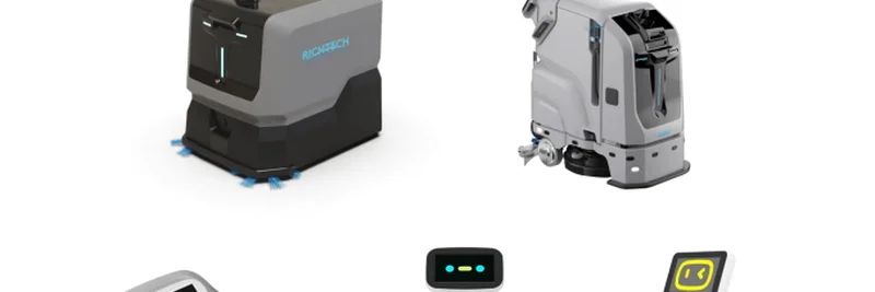 Richtech Robotics ($RR): 로봇 붐에서 저평가된 리더인 이유