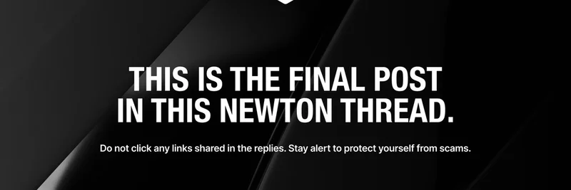 Sean Li가 The Rollup TV에서 Newton Protocol의 프로그래머블 정책에 대해 논의