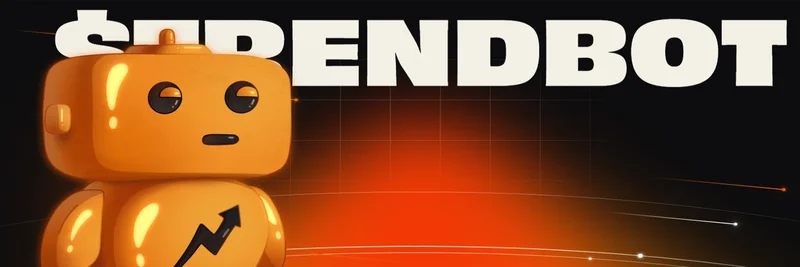 TRENDBOT（TRENDBOT）とは？コントラクト確認、リスク、BNB ChainでのDYOR方法