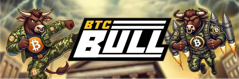 이더리움상의 Bitcoin Bull (BTCBULL): 토크노믹스, 에어드롭, 소각, 거래소 상장