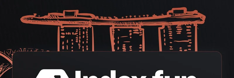 Index.fun、Sonic Summit Singaporeをブロンズ協賛：ミームトークンにおけるTradFiとDeFiの融合