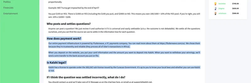 Kalshi's Crypto Origins Exposed: Viral Tweet Reveals Revisionist History in Prediction Markets
