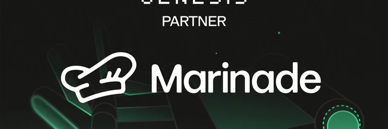 Metaplex Partners with Marinade Finance to Enhance Genesis Token Launches on Solana