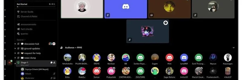 ネットワーク国家が到来：ネパールのDiscord主導の革命とHyperliquidのステーブルコイン急増