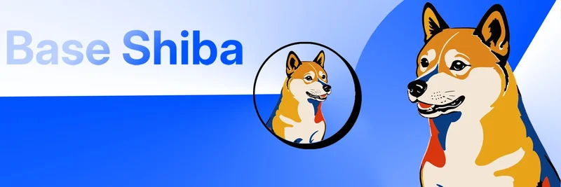 Base의 Shiba (SHIBA): 브리징 토큰 설명, 주소 확인 및 거래 가이드
