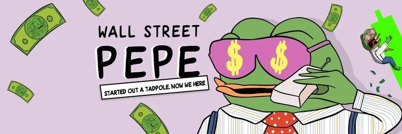 BNB Chain 上的 WEPE（0xaee0059e14d46af98897b326f38a68a5b40912bd）：验证指南与 Wall Street Pepe 的差异