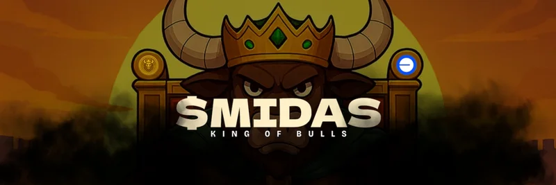 MIDAS the Minotaur (MIDAS) on Base: Tokenomics, Fair Launch, and How to Trade