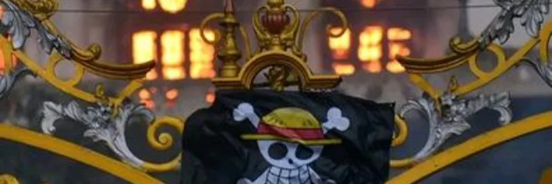 One Piece Flag Waves in Nepal Protests: How Anime Memes Are Sparking Real-World Change